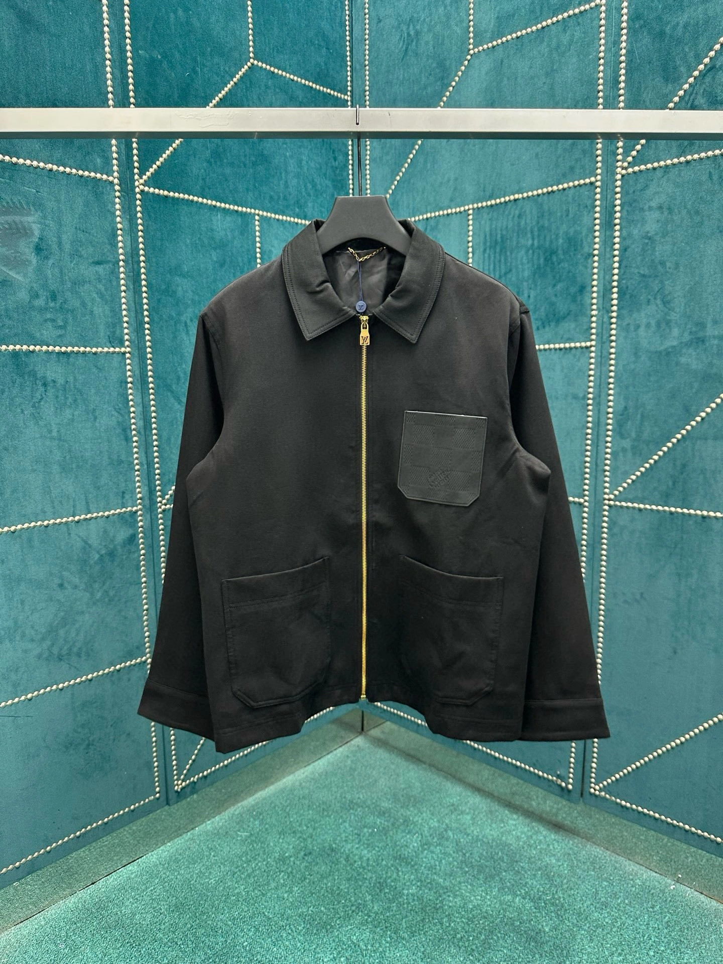 & wg.luxury- 8V 2colour item:E-F409G2667-2